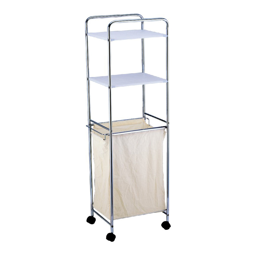 Laundry Hamper Cart, AN-40-023