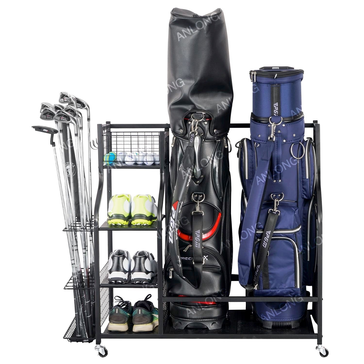 Golf Bag Organizer, M529A