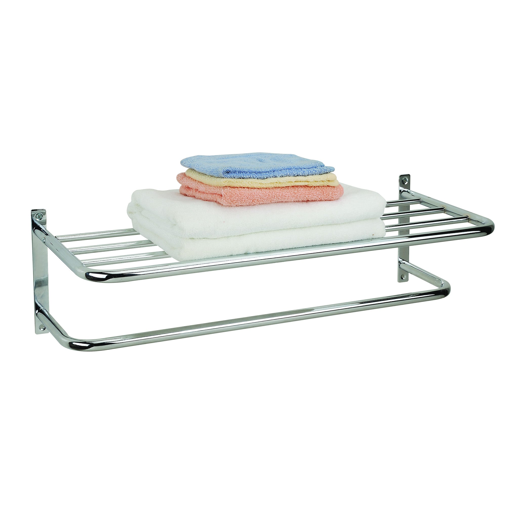 Wall Mounted Towel Rack, AN-40-026