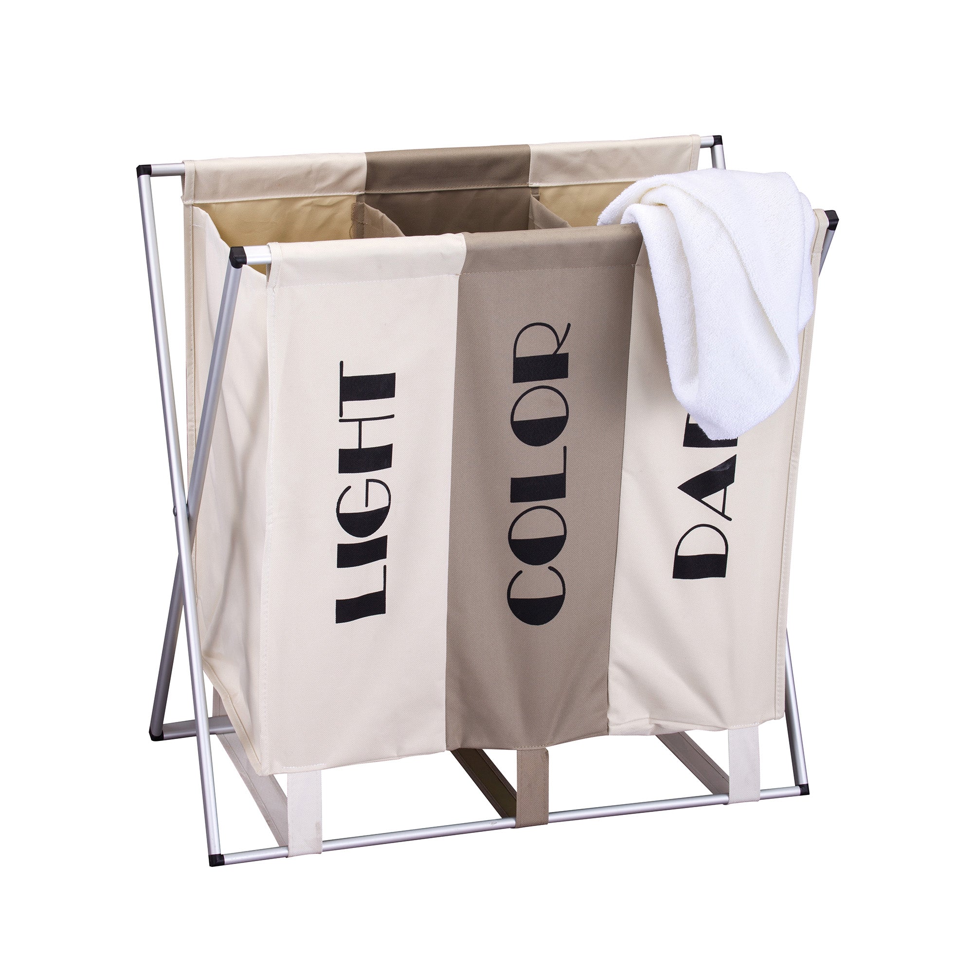 Combo Laundry Bag, AN-40-1655B