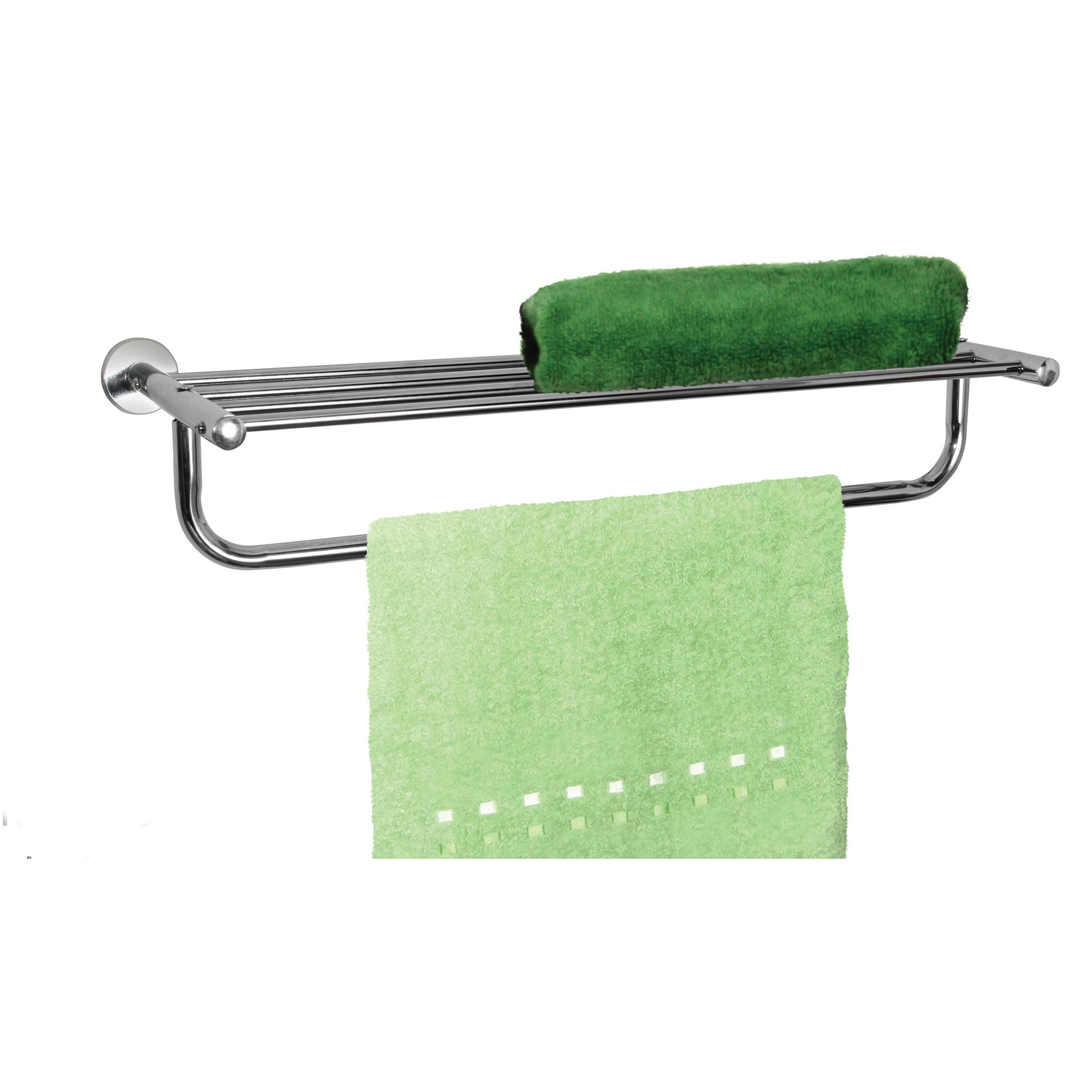 Wall Mounted Towel Rack, AN-40-197