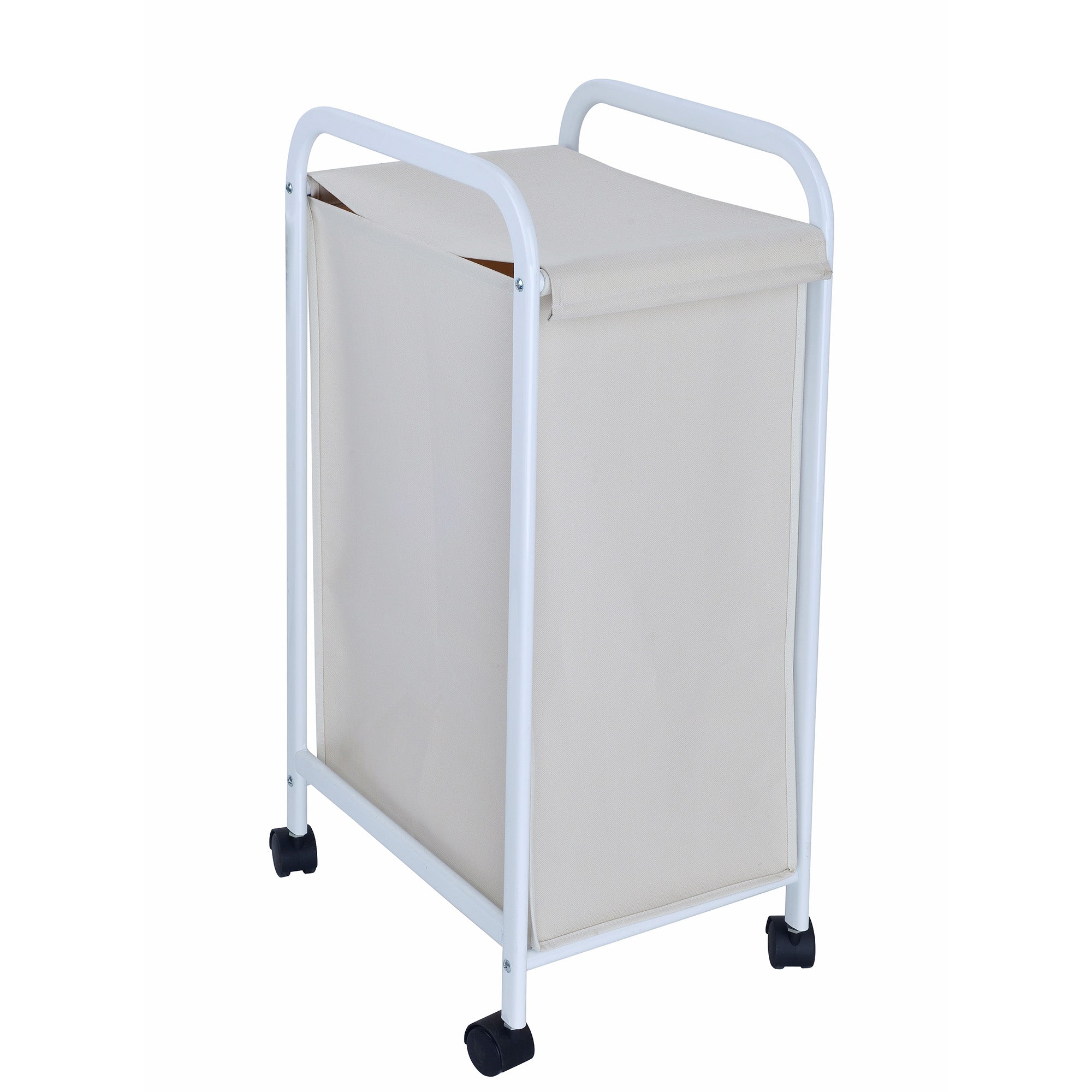 Laundry Hamper Cart, AN-40-2166