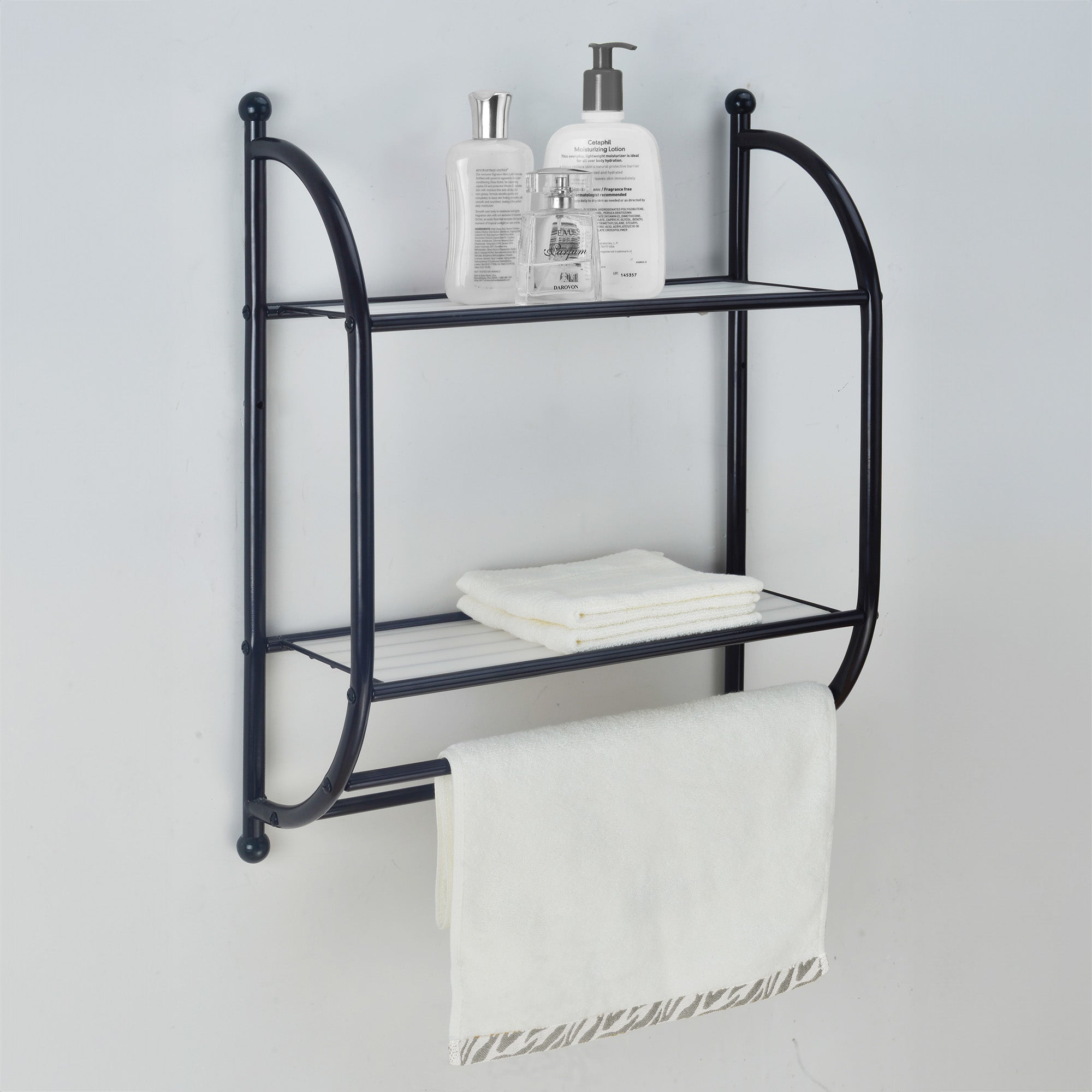 Wall Mounted Towel Rack, AN-40-2245