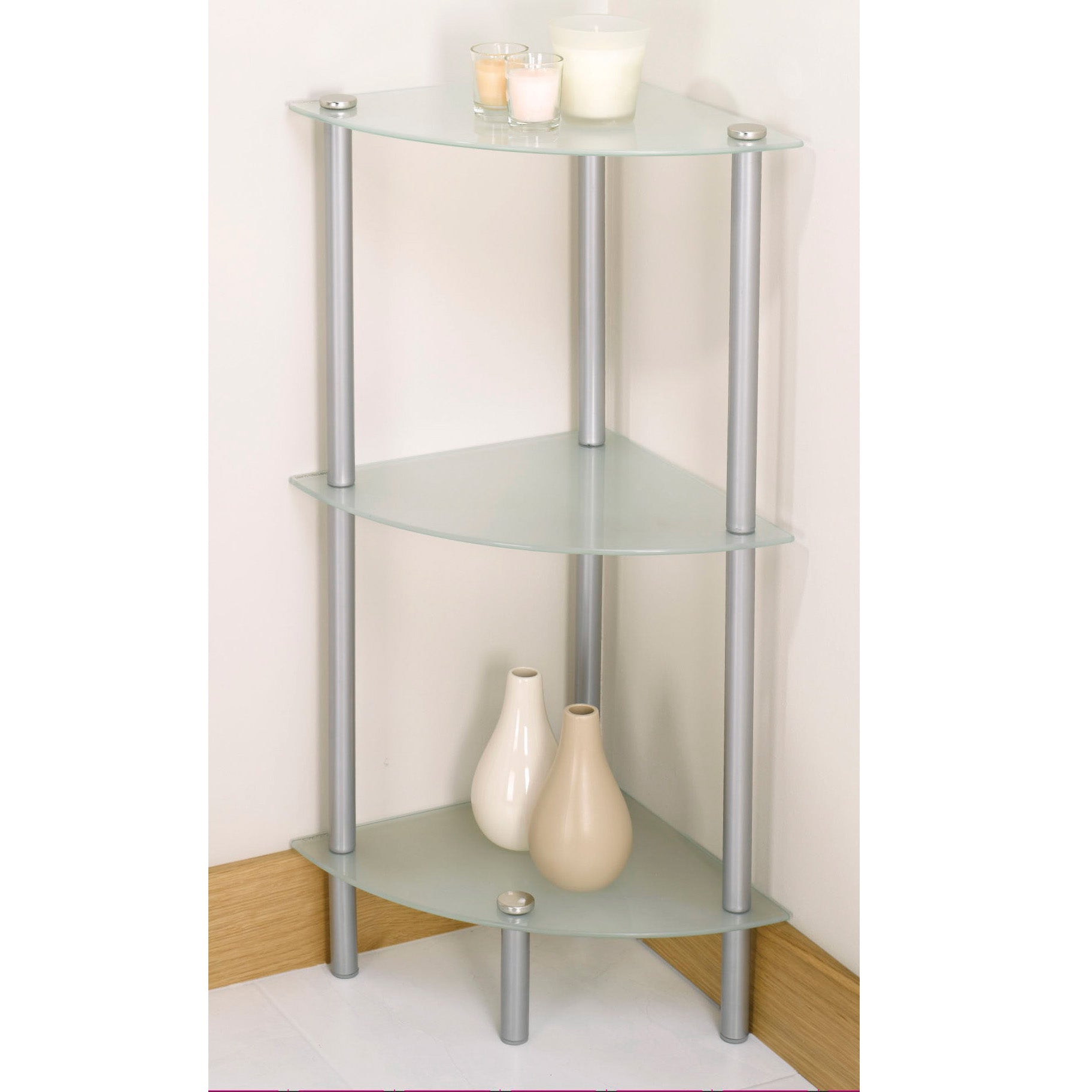 3-Tier Storage Rack, AN-40-252A