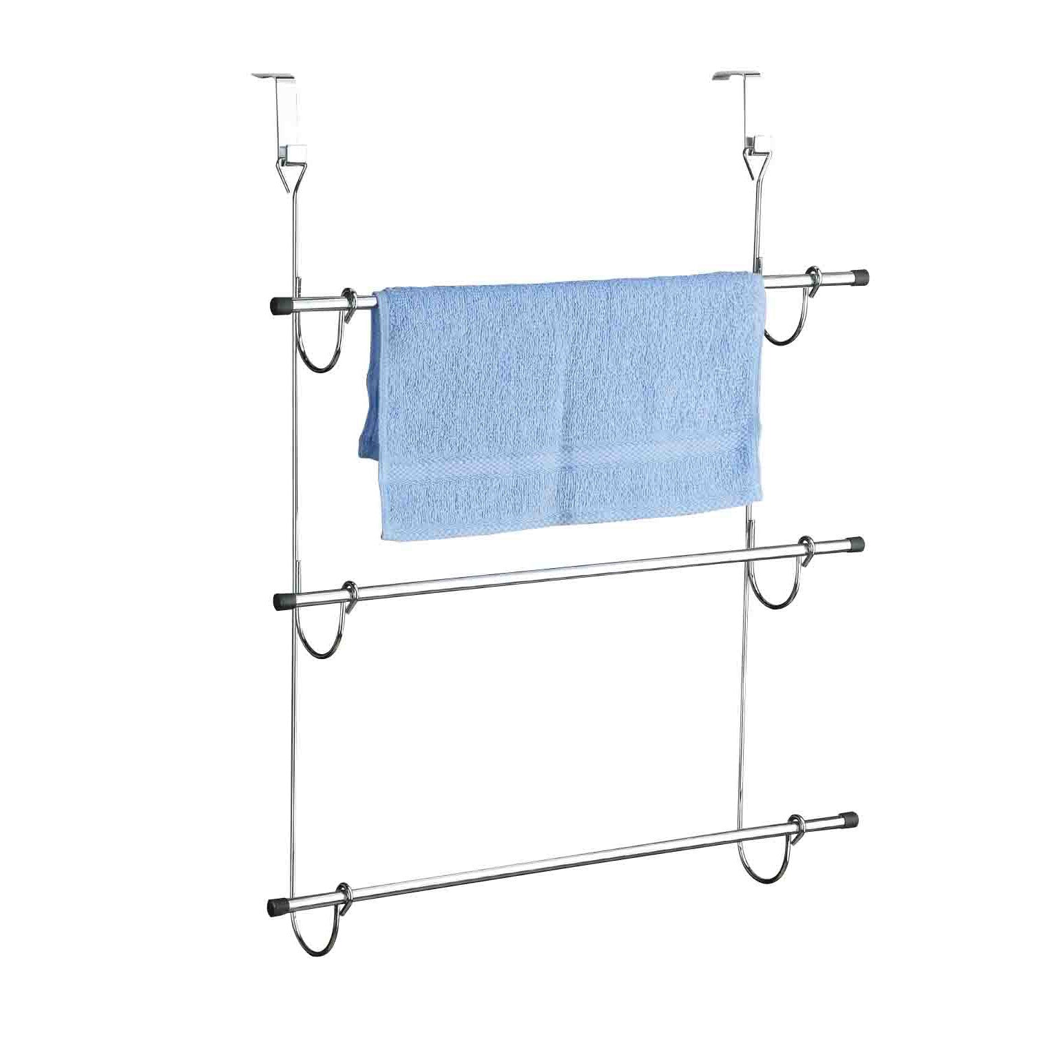 Wall Mounted Towel Rack, AN-40-286B