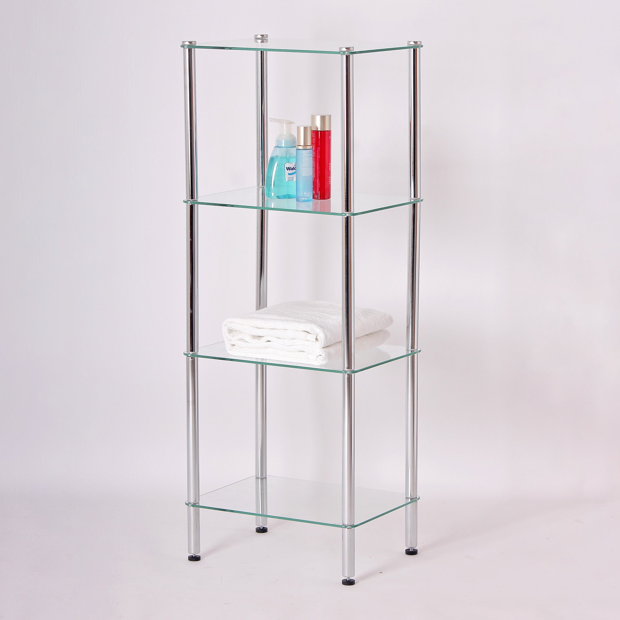 3-Tier Storage Rack, AN-40-288B