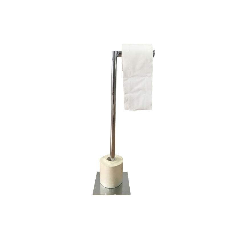 Freestanding Toilet Paper Holder, AN-40-381