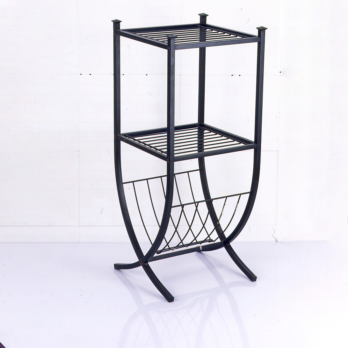 3-Tier Storage Rack, AN-40-427