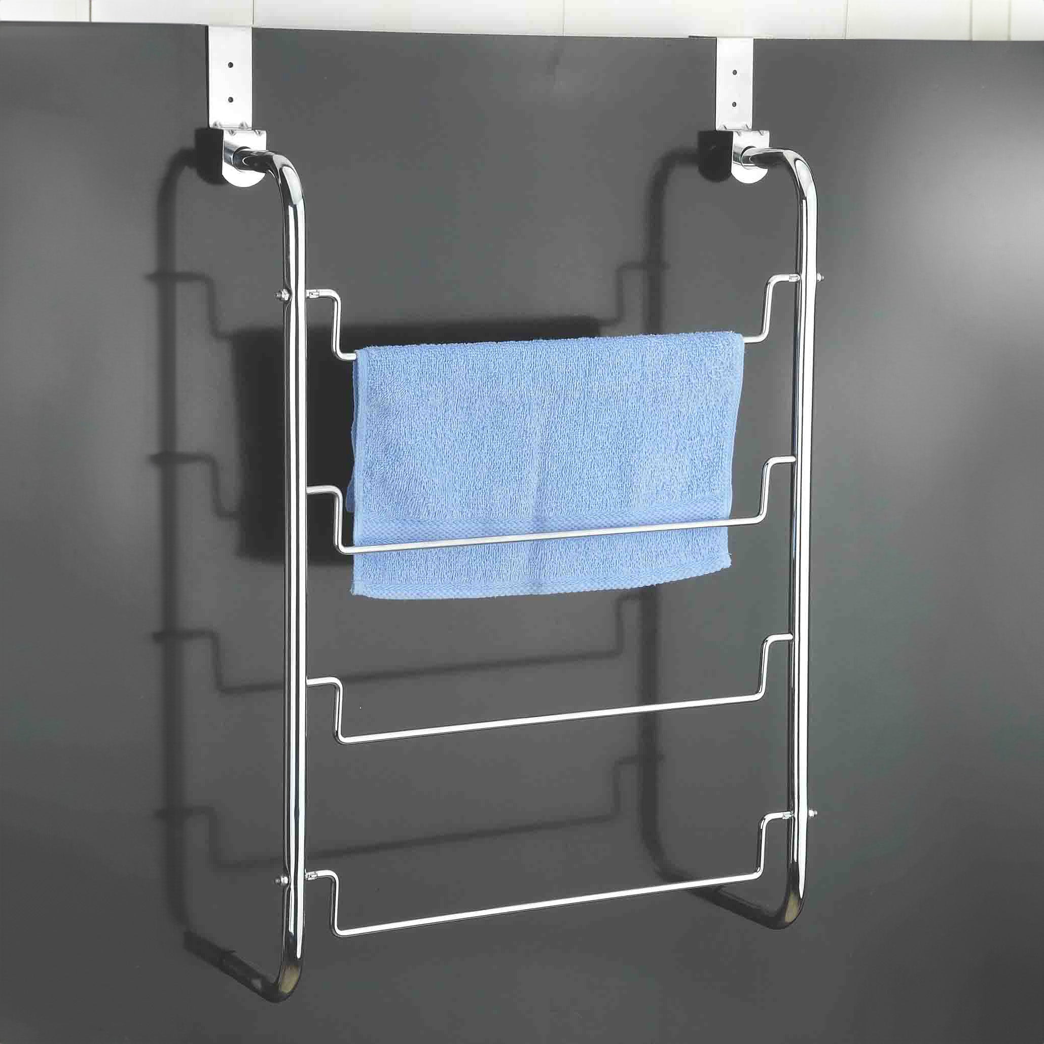 Wall Mounted Towel Rack, AN-40-286B