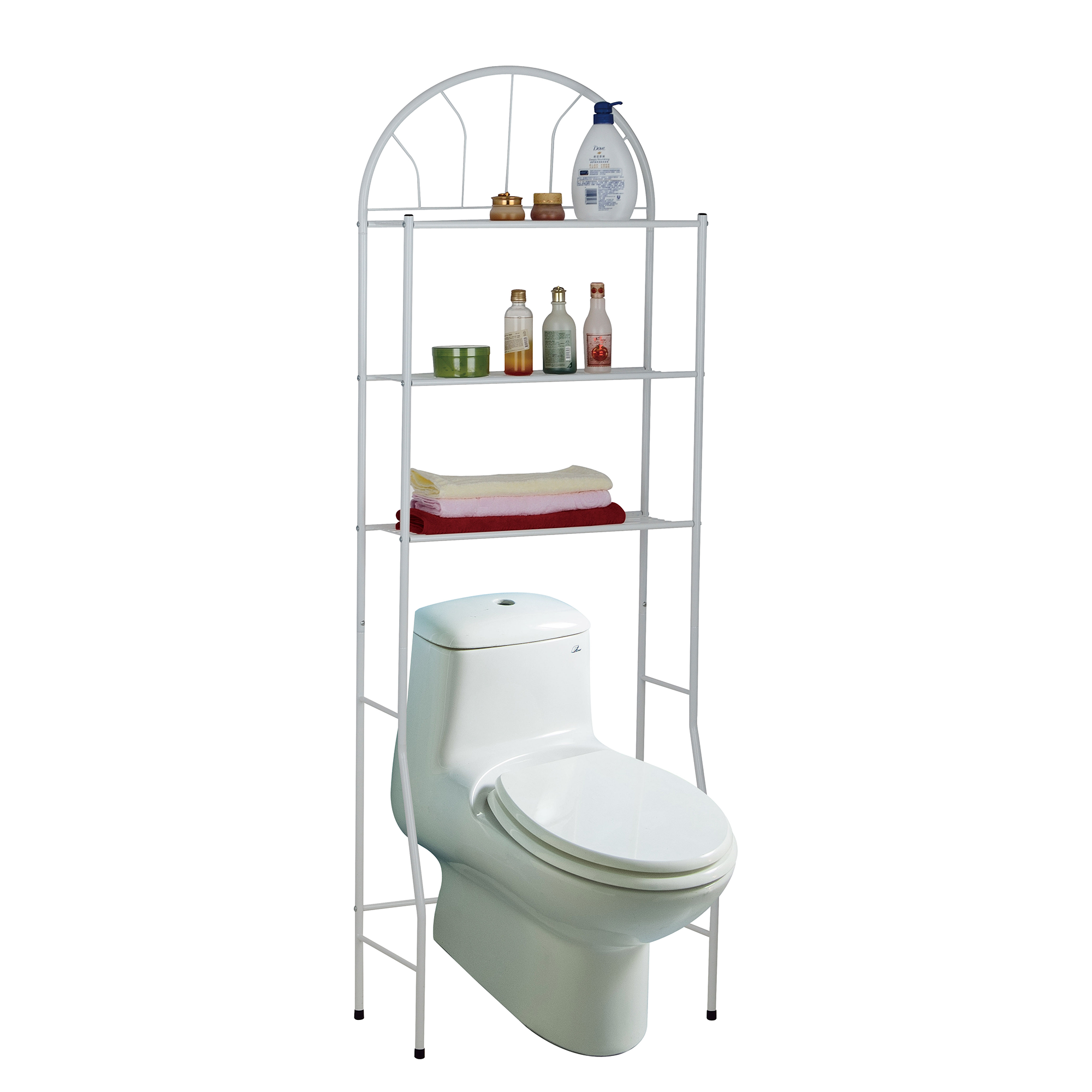 Bathroom Organizer, AN-40-551B