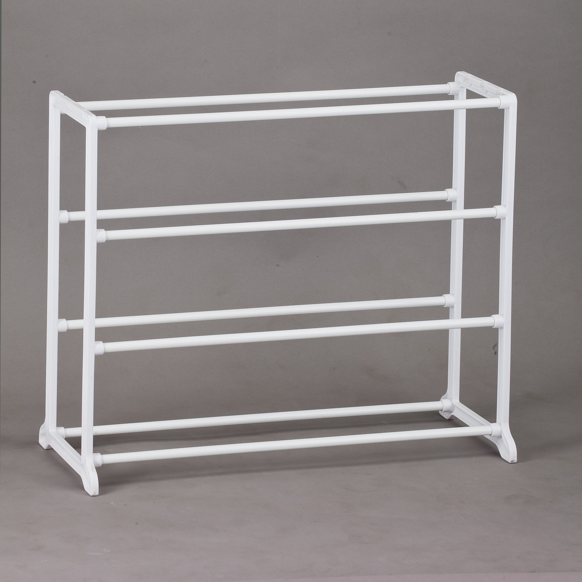 3-Tier Stackable Shoe Rack, AN-40-821A