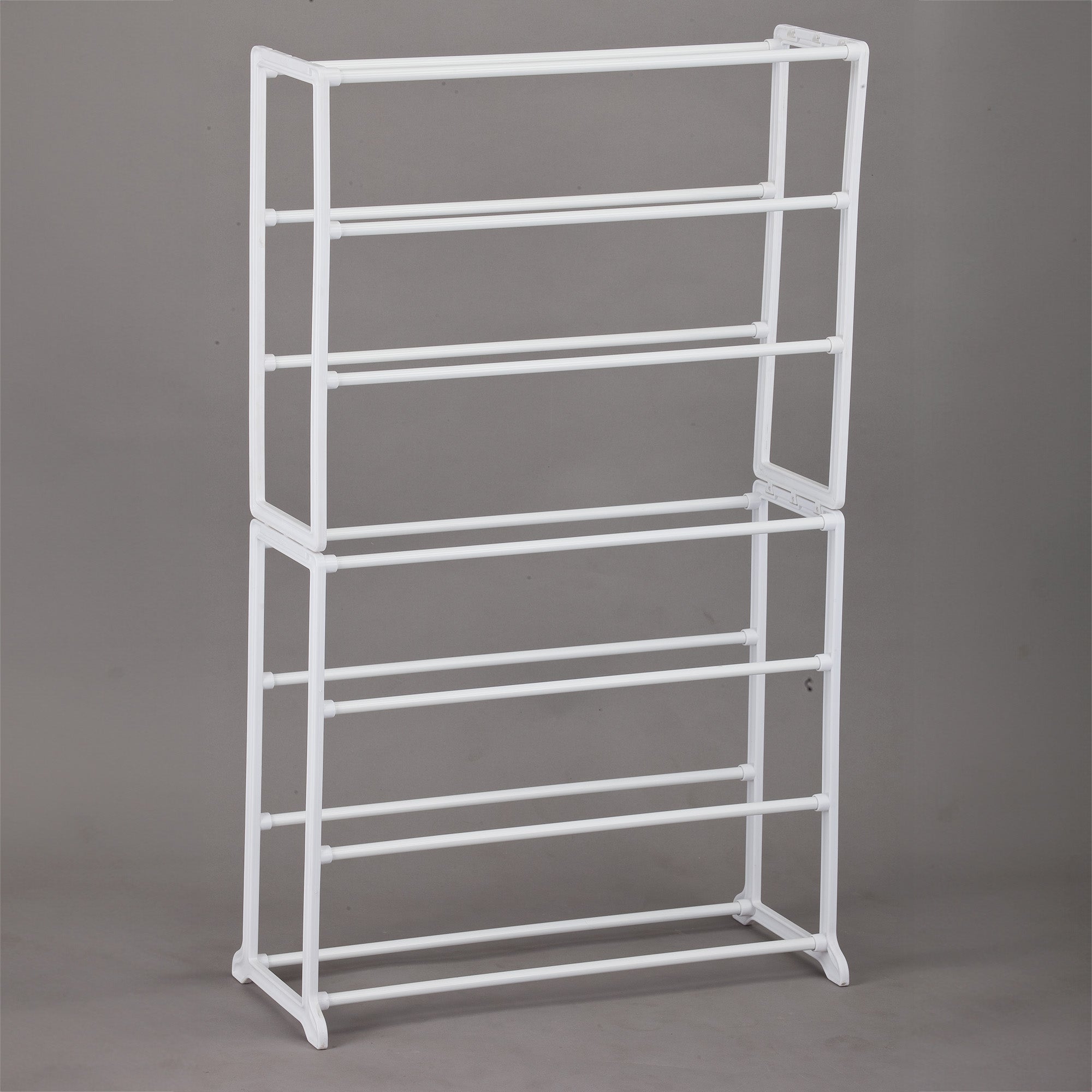 3-Tier Stackable Shoe Rack, AN-40-821A